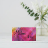 Cartes de visite d'artiste de Makeuo (Debout devant)