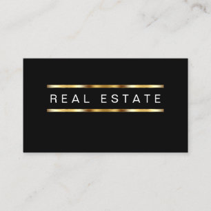 Cartes de visite d'assurance