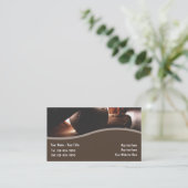 Cartes de visite de base-ball (Debout devant)