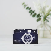 Cartes de visite de caméra | Photographie (Debout devant)