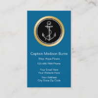 Cartes de visite de canotage verticaux