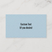 Cartes de visite de chiropractie d'épine (Dos)