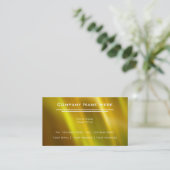 Cartes de visite de comptable (Debout devant)