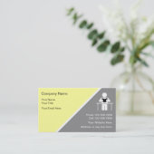 Cartes de visite de cours particuliers de (Debout devant)