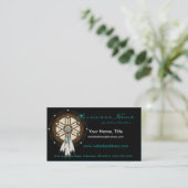 Cartes de visite de Dreamcatcher D1 de Natif (Debout devant)