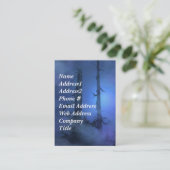 Cartes de visite de Forest Mists (Debout devant)