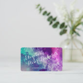 Cartes de visite de Galaxie (Debout devant)