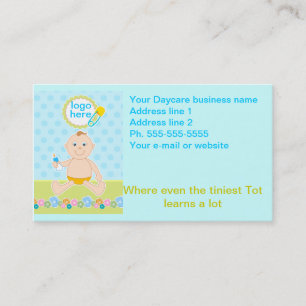 Cartes de visite de garde