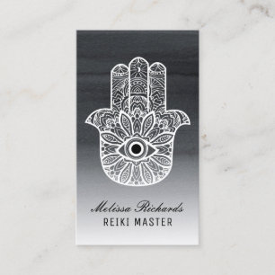 Cartes de visite de Hamsa