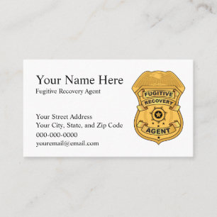 CARTES DE VISITE DE L'AGENT DE RESTAURATION FUGITI