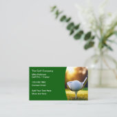 Cartes de visite De L'Entraîneur Et De L'Instructe (Debout devant)