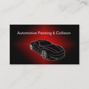 Cartes de visite de l'instructeur des armes à feu