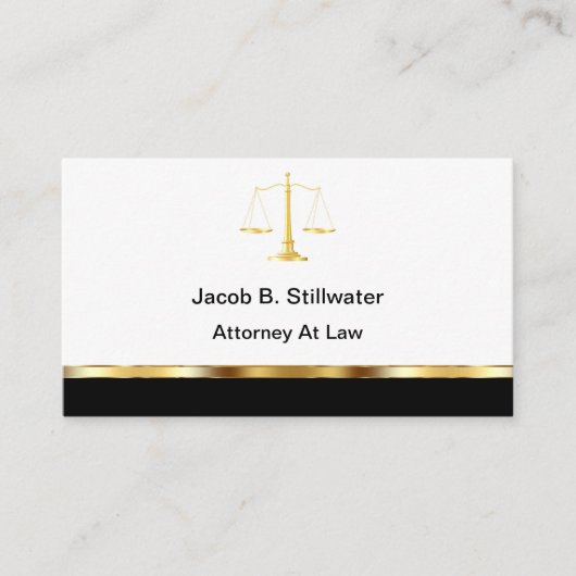 Cartes de visite de mandataire (Devant)