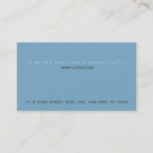 Cartes de visite de Mario