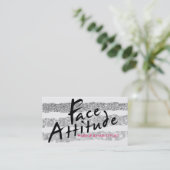 Cartes de visite de Martina (Debout devant)