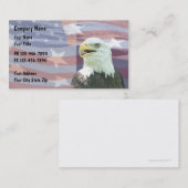 Cartes de visite de mécanicien (Devant / Derrière)