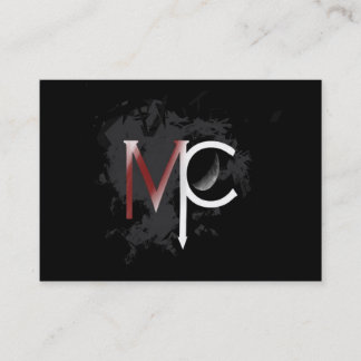 cartes de visite de midnightcrowd