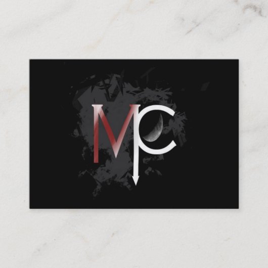 cartes de visite de midnightcrowd (Devant)