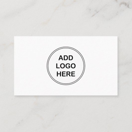 Cartes de visite de Modèle de logos de plusieurs e (Dos)