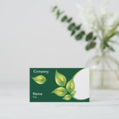 Cartes de visite de nature (3) (Debout devant)