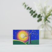 Cartes de visite de "Nightwatch" (Debout devant)