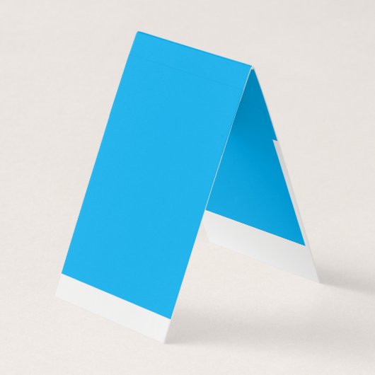 Cartes de visite de nuit étoilés | Style céleste (Devant)