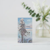 Cartes de visite de patins Gallen-Kallela (Debout devant)