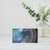 Cartes de visite de photographe (Debout devant)