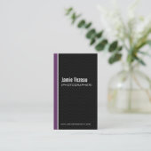 Cartes de visite de photographe (Debout devant)