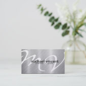 Cartes de visite de Photograrpher de platine (Debout devant)