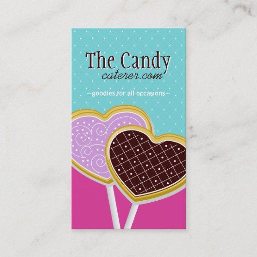 Cartes de visite de restauration de sucrerie (Devant)