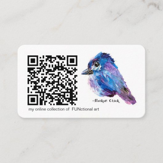 cartes de visite de rhonda scott (Devant)