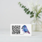 cartes de visite de rhonda scott (Debout devant)