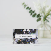 Cartes de visite de scintillement de HDR II de (Debout devant)