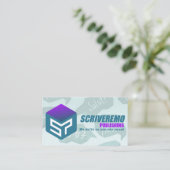 cartes de visite de scrivermo 2 (Debout devant)