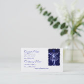 Cartes de visite de seigneurs Prayer (Debout devant)