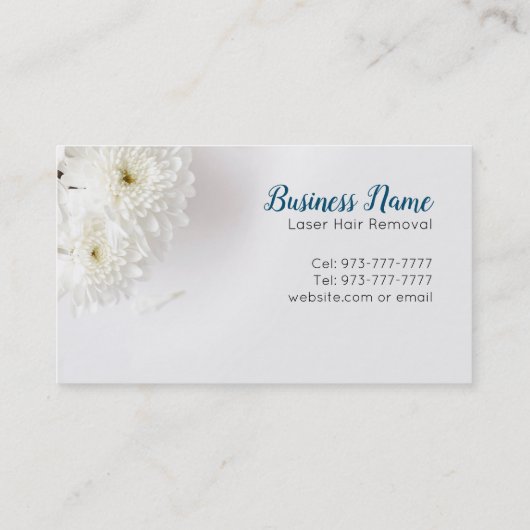 Cartes de visite de slogans d'enlèvement de (Dos)