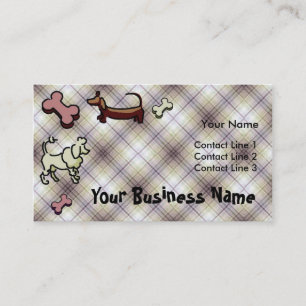 Cartes de visite de Smuperdoos