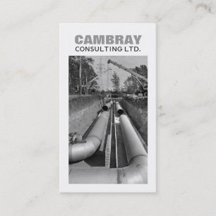 Cartes de visite de soudure