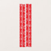 Cartes de visite de tente | Conceptions verticales (Extérieur déplié)