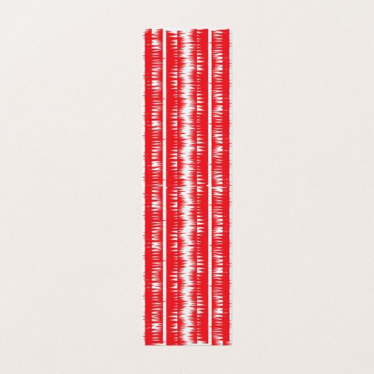 Cartes de visite de tente | Conceptions verticales (Intérieur déplié)