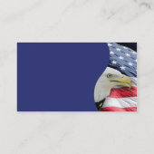 Cartes de visite de thé (Dos)