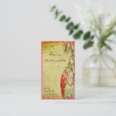 Cartes de visite de Versailles Marie Antoinette (Debout devant)