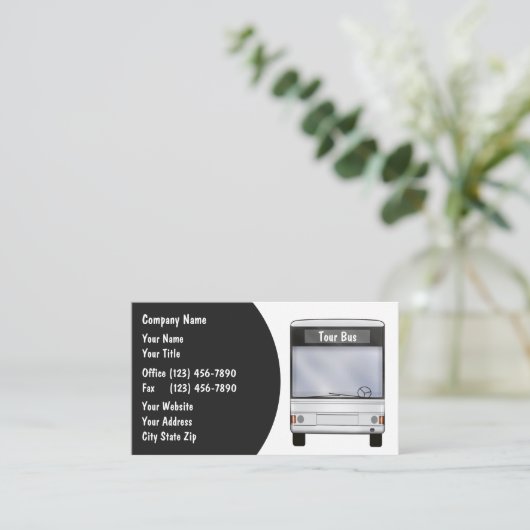 Cartes de visite de voyage (Debout devant)