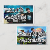 cartes de visite de wwcfam (Devant / Derrière)