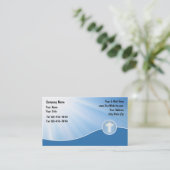 Cartes de visite d'église (Debout devant)