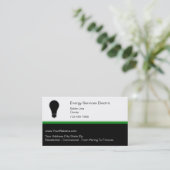 Cartes de visite d'Electrian (Debout devant)