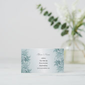 Cartes de visite d'élégance (Debout devant)