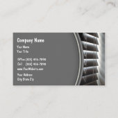 Cartes de visite des modes fenêtre (Devant)