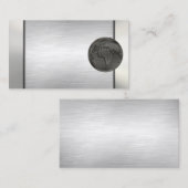 Cartes de visite du monde (Devant / Derrière)